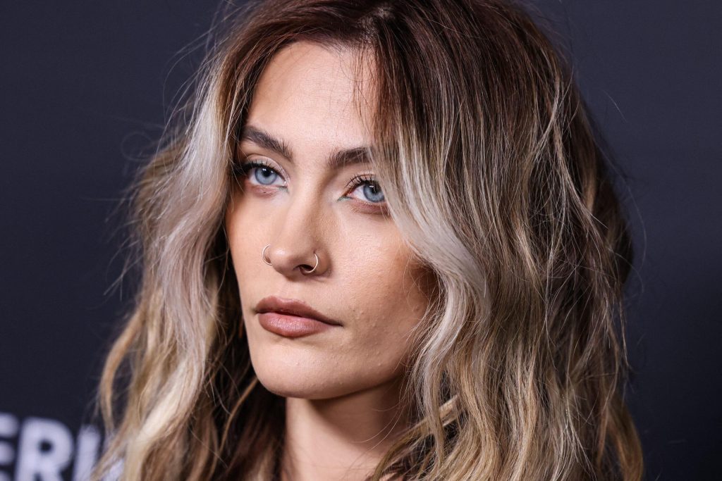 Paris Jackson Confirms End Of Engagement To Fiancé After Crying