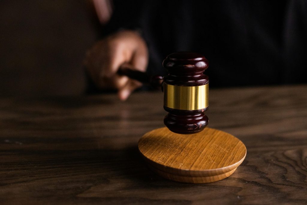 Federal Judge Orders Trump Admin to Halt Immigration Operations Without Probable Cause in California