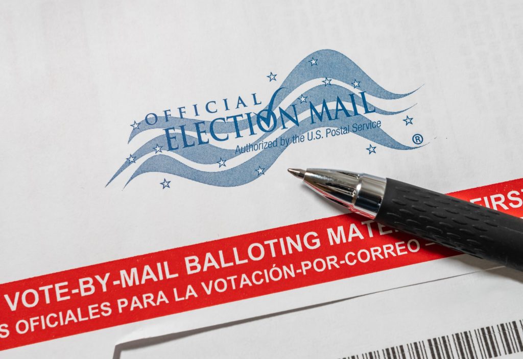 Florida Watchdogs Raise Questions About Mail-in Voting Practices in 2024 General Election