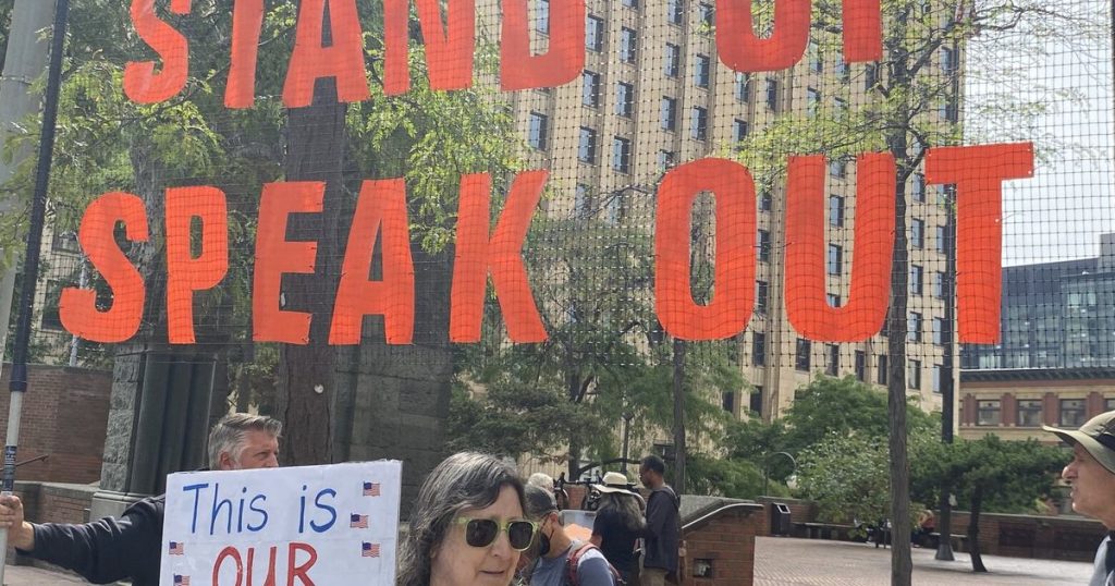 10 actions we can take to help protect our democracy
