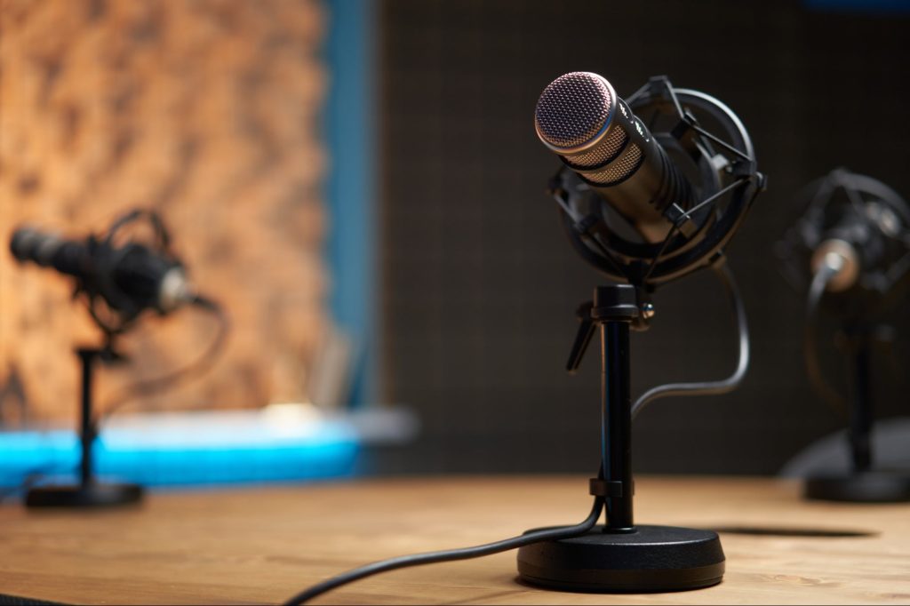 10 Underrated Podcasts Every Entrepreneur Should Listen To