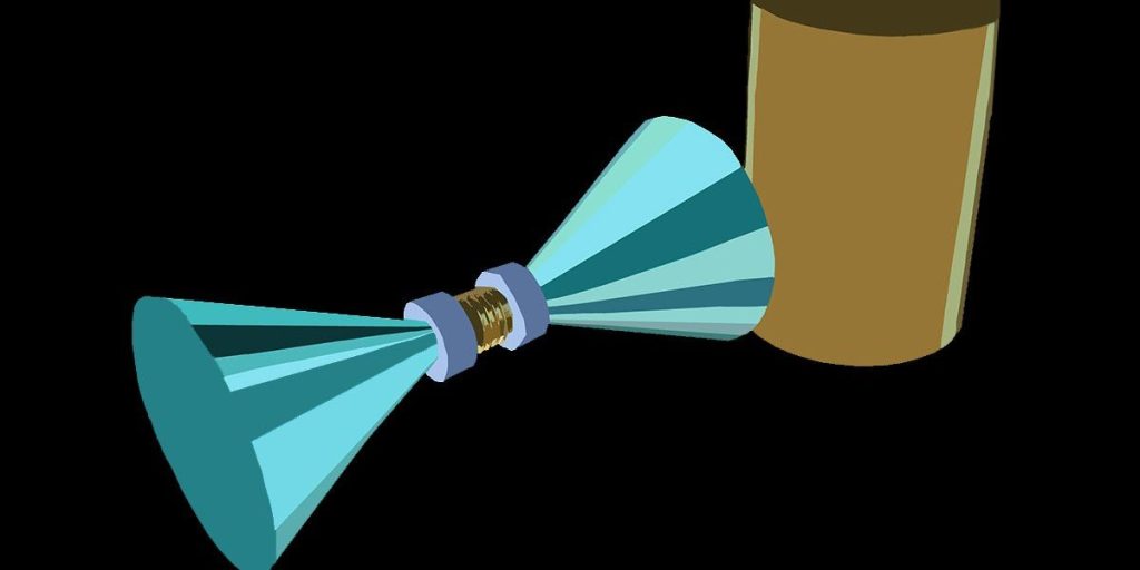 Plasma Beam Solution Tackles Kessler Syndrome Threat