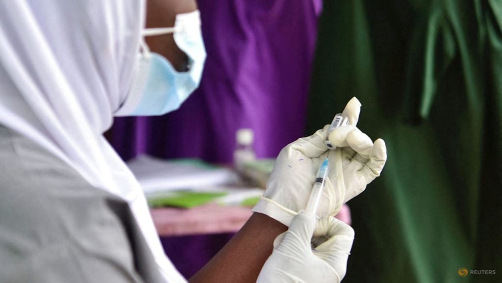 WHO chief lifts global mpox emergency