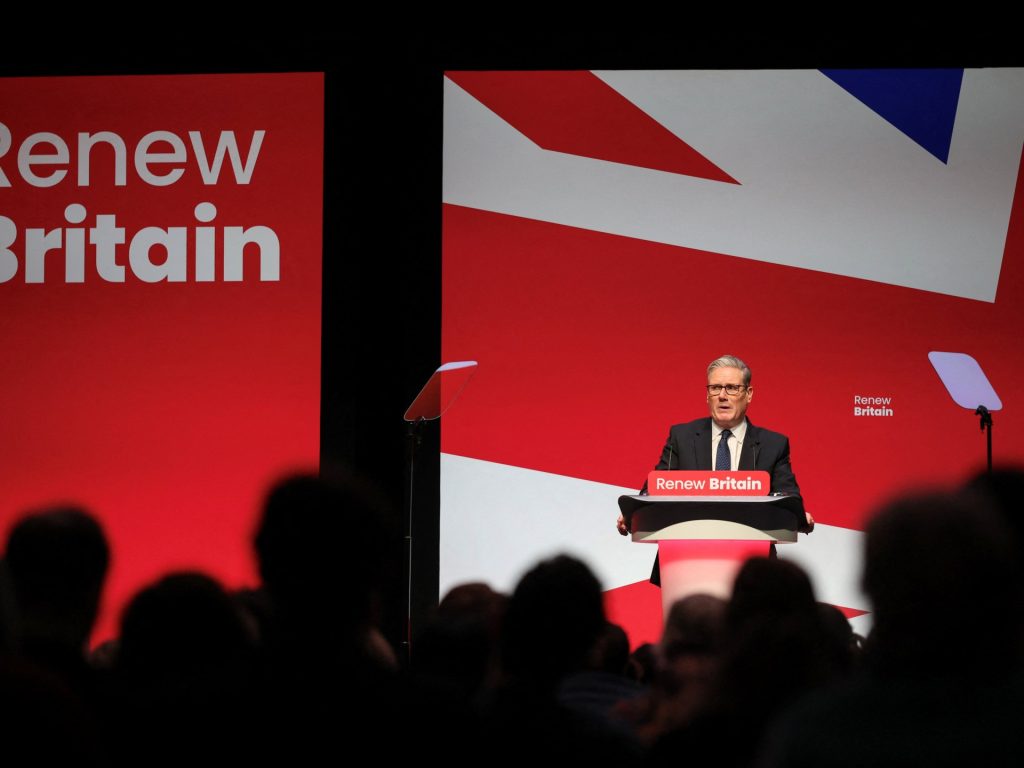 Why is the UK introducing digital IDs – and why are they so controversial? | Civil Rights News
