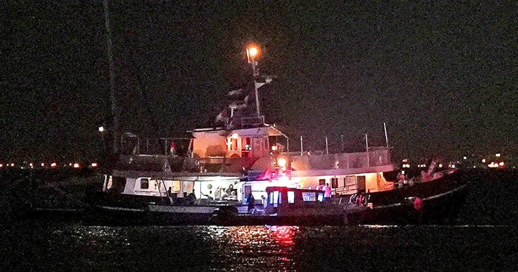 Officials deny boat in Gaza flotilla was struck by drone in Tunisian waters