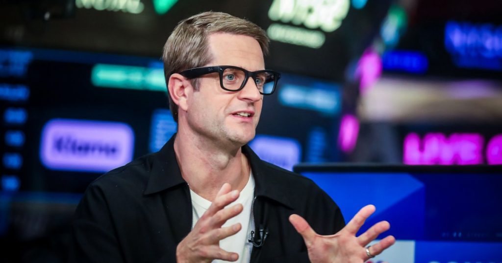 Klarna seeks growth beyond buy now, pay later with IPO