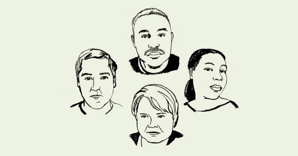 Opinion | Trump, Vance, the Economy: 11 Voters Discuss