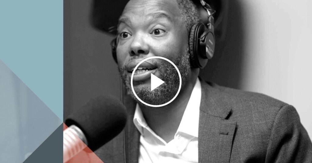 Opinion | Ta-Nehisi Coates on Bridging Gaps vs. Drawing Lines