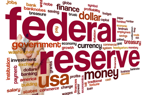 The Fed Is Split Because Inflation Is Political