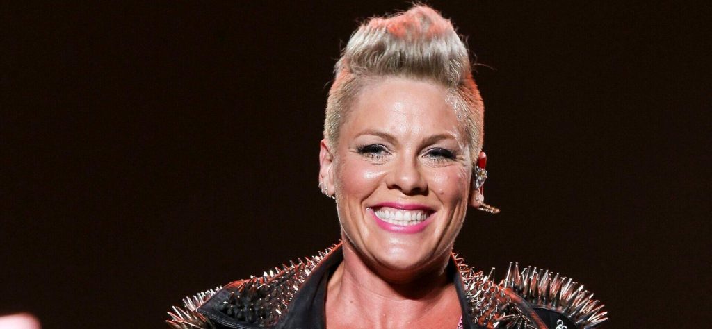 Pink’s Daughter Is The Spitting Image Of Her Mom In New Photo