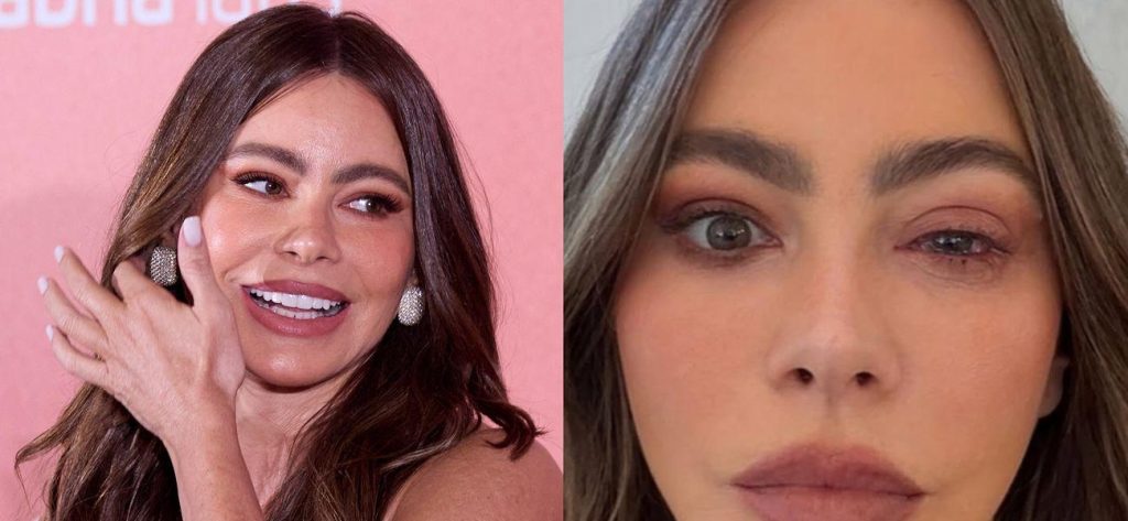 ‘Craziest’ Reason Sofia Vergara Missed Out on the 2025 Emmys