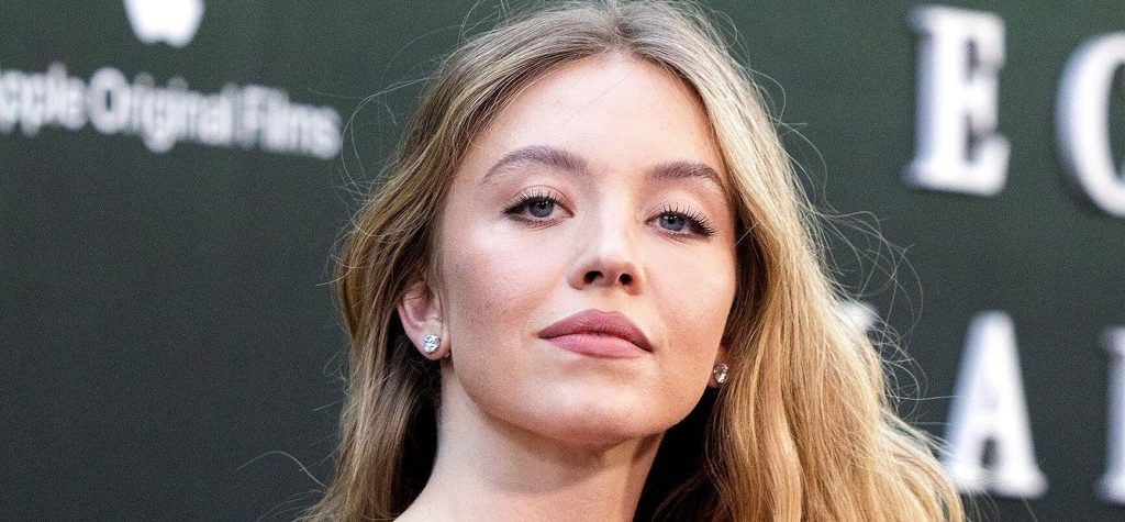 Sydney Sweeney In Upcoming Biopic Draws ‘Sexual’ Concern