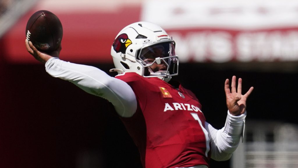 The ‘Active NFL passing YPG leaders’ quiz