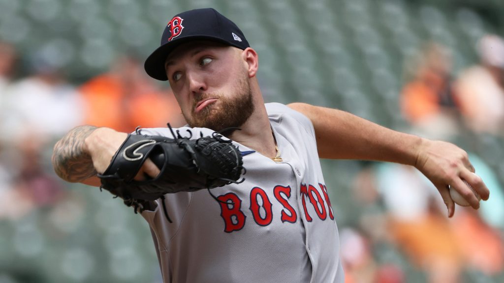 The ‘A.L. and N.L. strikeout leaders since 2000’ quiz