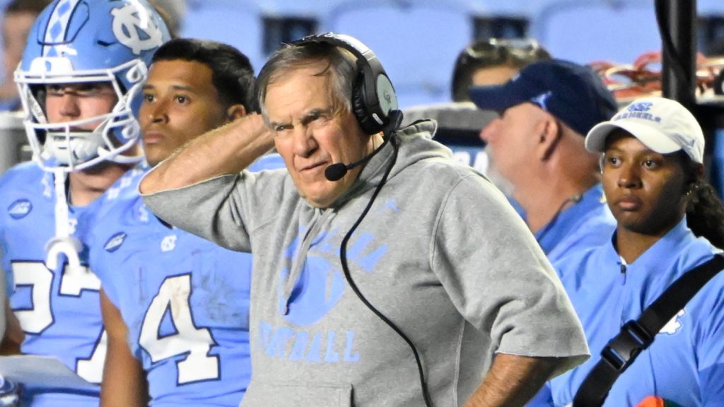 Bill Belichick’s pettiness results in another PR blunder