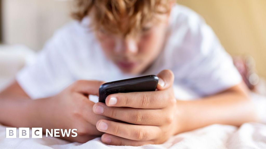 ChatGPT to tell parents when their child is in ‘acute distress’