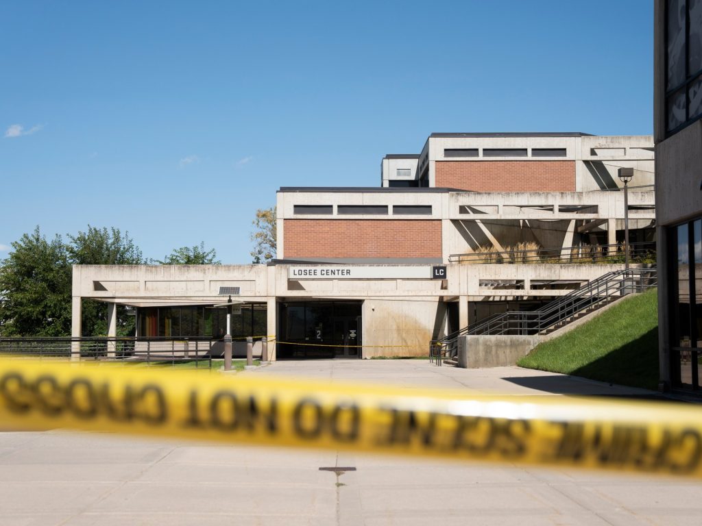 Trump says that suspect in Charlie Kirk killing has been captured | News