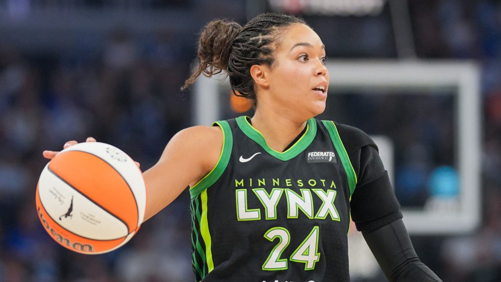 Five teams with the best chance of winning the WNBA championship
