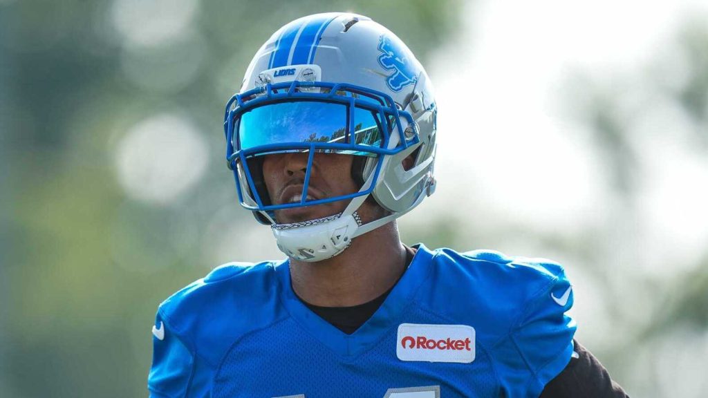 Lions star shares surprising take about Micah Parsons trade