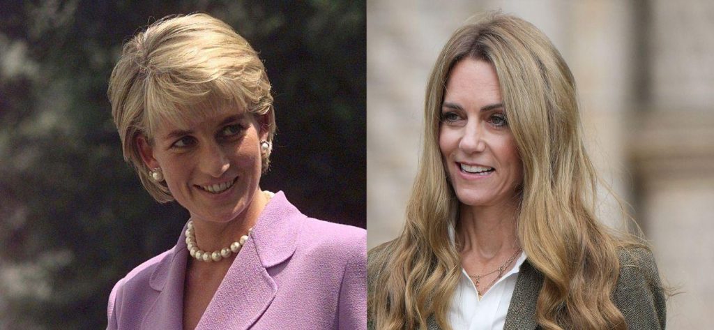 Kate Middleton Defended By Princess Diana’s Hairdresser Amid Mockery