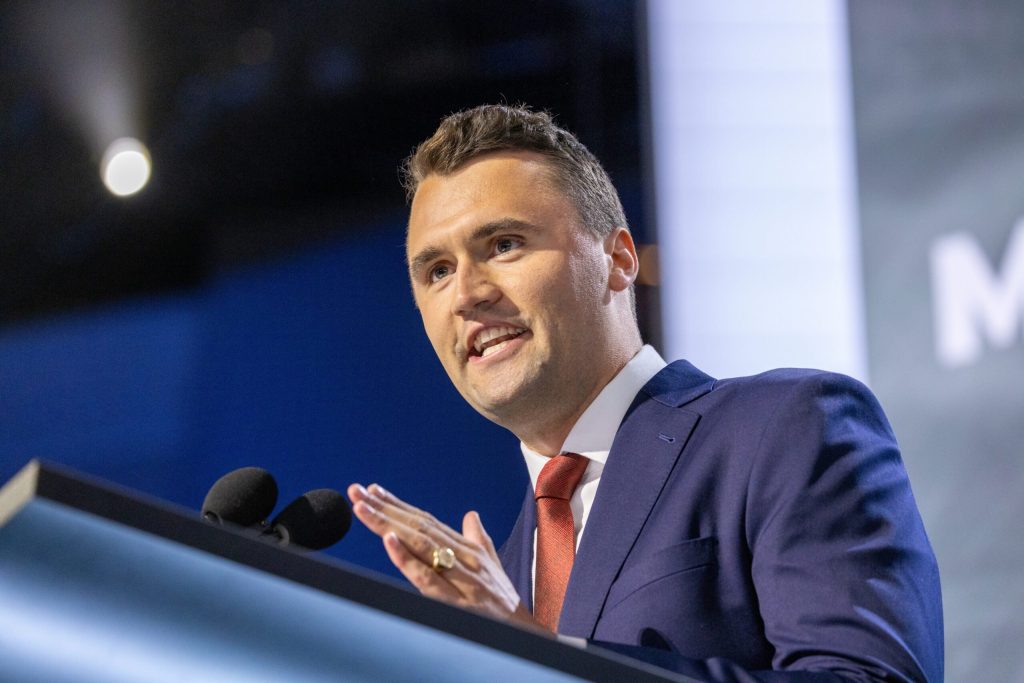 Charlie Kirk’s Enduring Legacy Lives On