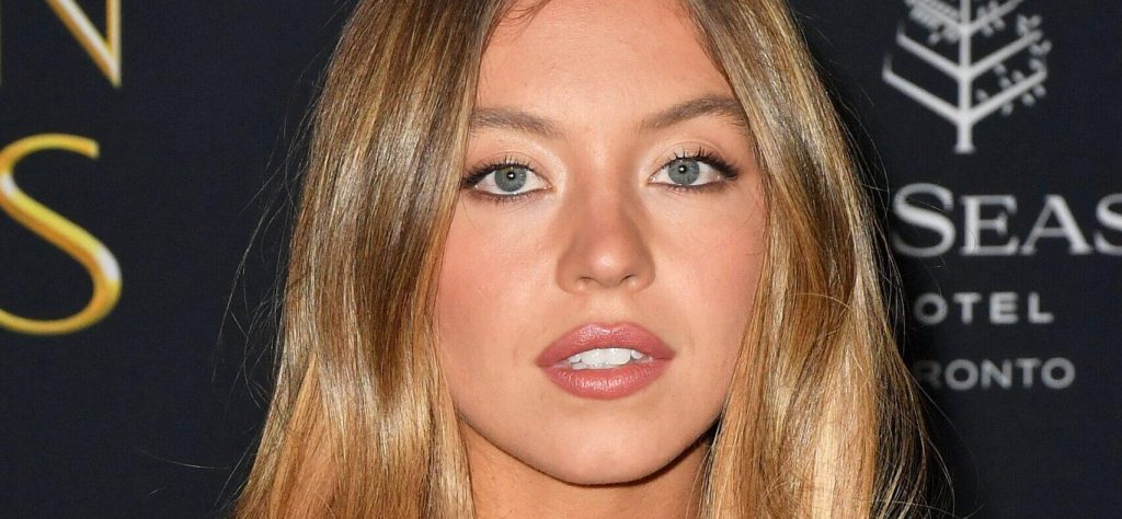 Sydney Sweeney Dig By Nate Bargatze At The Emmys That Everyone Missed