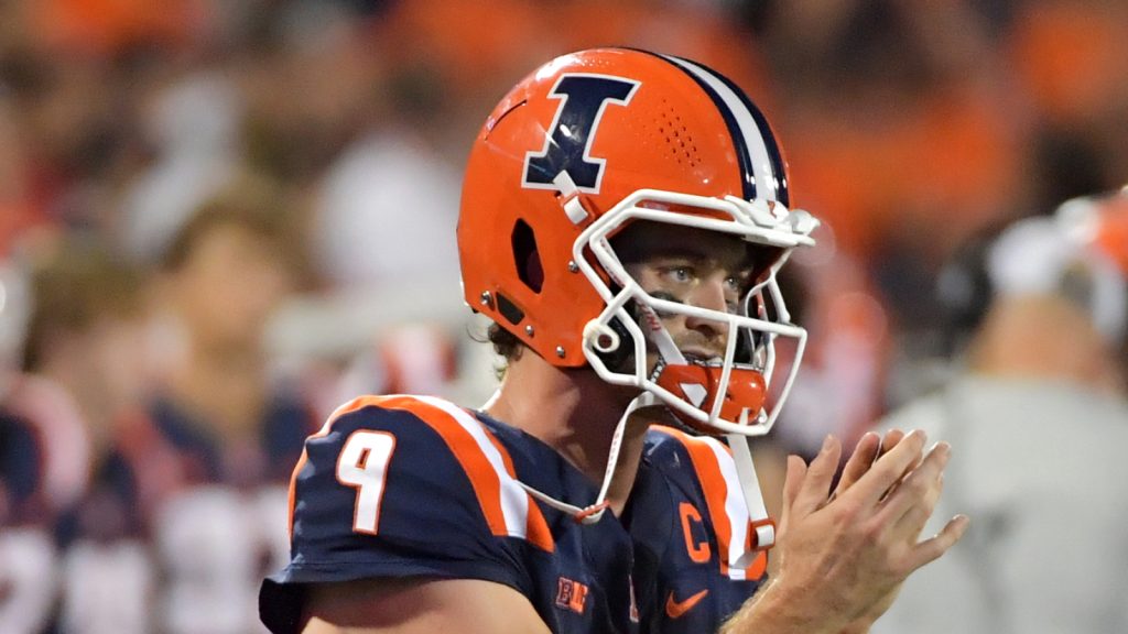 Three CFB teams that are on upset alert in Week 4