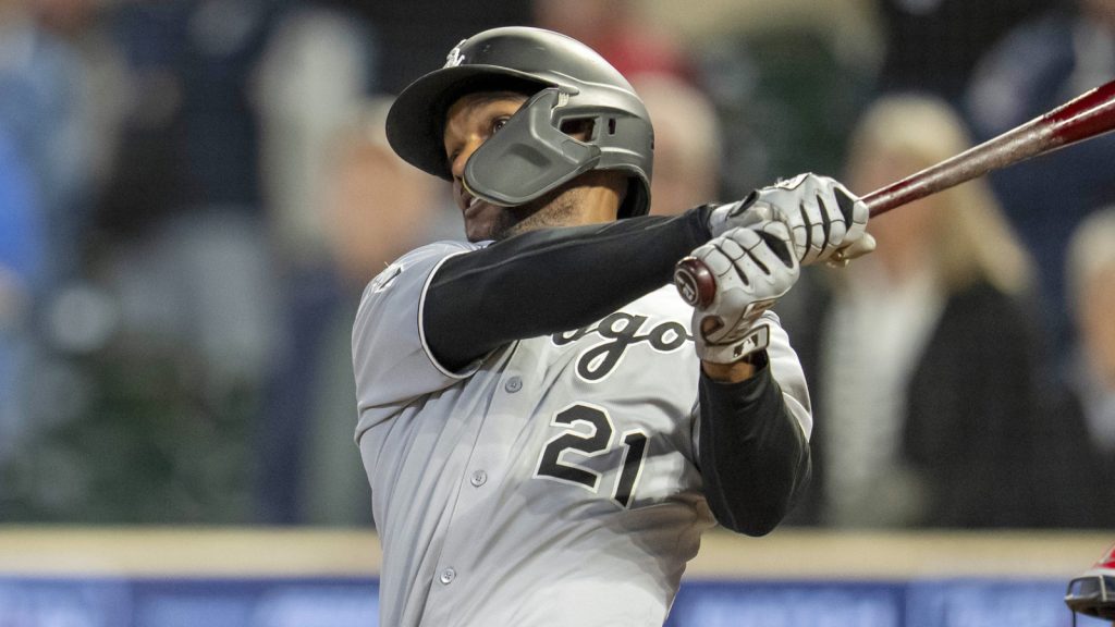 White Sox’s comeback win ends bizarre run of misery