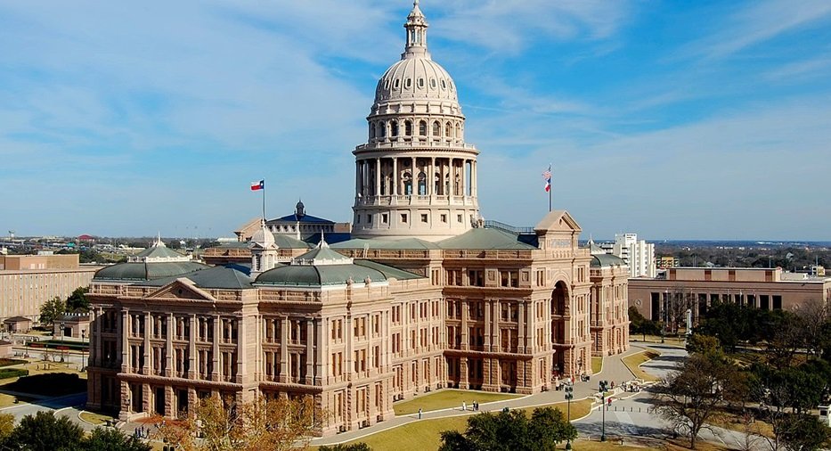 REPORT: Thousands of Illegal Immigrants Found on Registered Voter Rolls in Texas | The Gateway Pundit