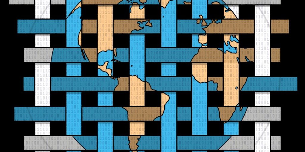 History of Internet: IoT’s Expanding Role