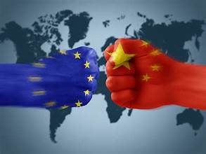 Dutch Govt Takes Over Chinese Semiconductor Company