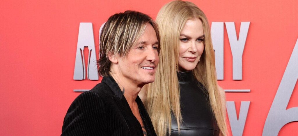 Keith Urban Drained Amid Fears He ‘Made Mistake’ Leaving Nicole Kidman