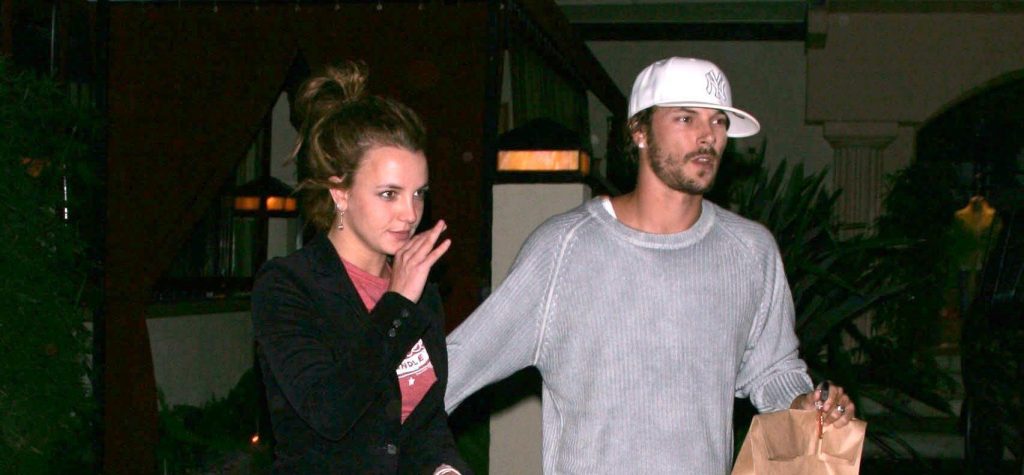 Britney Spears Blasts Kevin Federline’s Claims As An Attempt To ‘Profit Off Her’