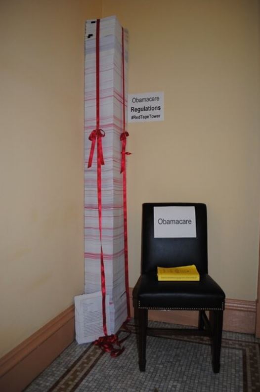 Washington Post: Obamacare Was Never Actually Affordable