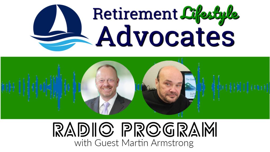 Interview With Retirement Lifestyle Advocates