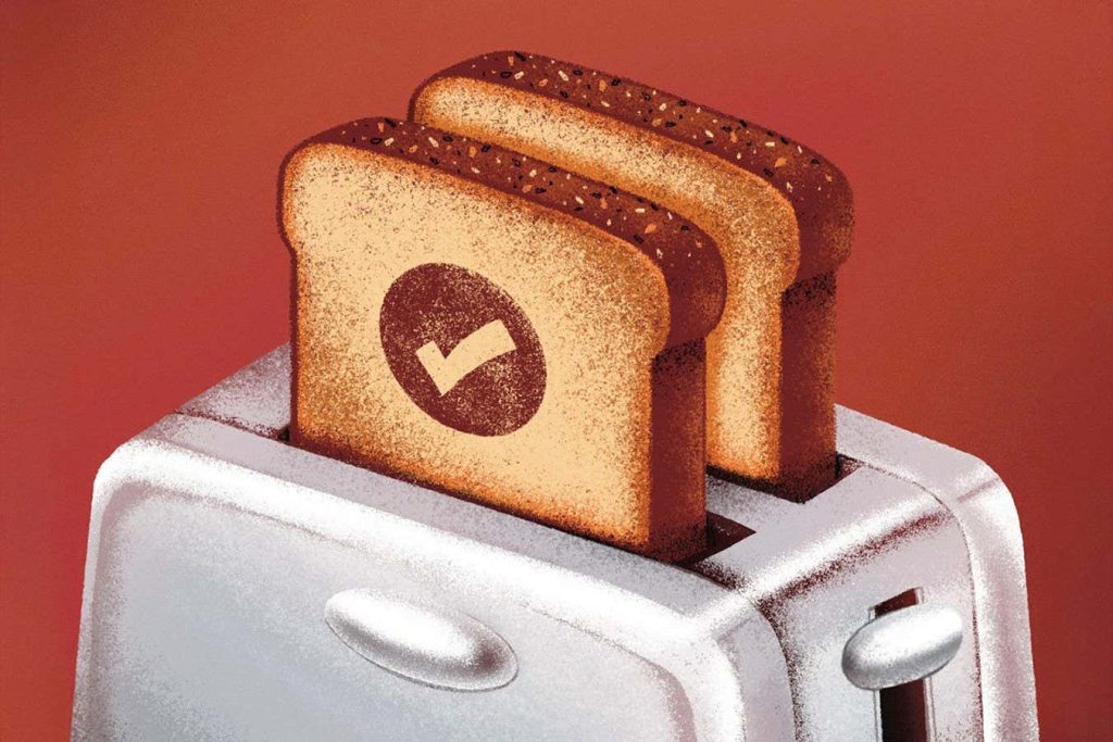 Why not all ultra-processed foods are bad for you