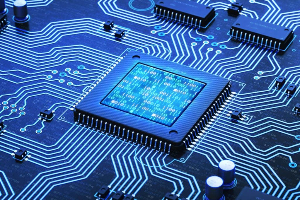 Germanium superconductor could help build reliable quantum computers