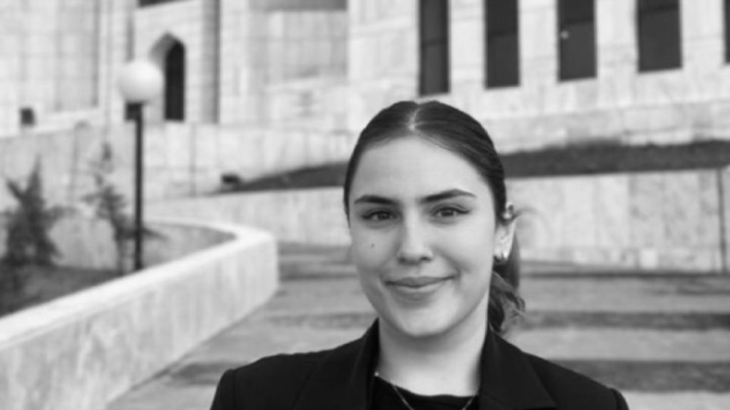 Why 25-year-old Mahnoor Omer took Pakistan to court over periods | Gender Equity