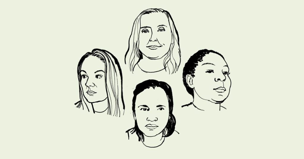 Opinion | Wellness, MAHA and Parenting: 14 Moms Discuss.