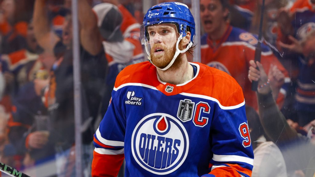 The ‘Hart Trophy winners since 1983’ quiz