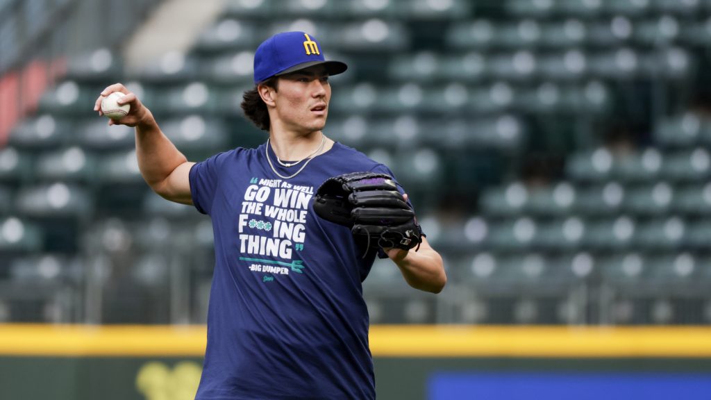 Injured Mariners All-Star expected to return for ALCS