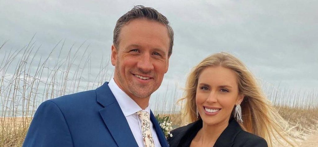 Estranged Wife Of Ryan Lochte Demands His Bank Records