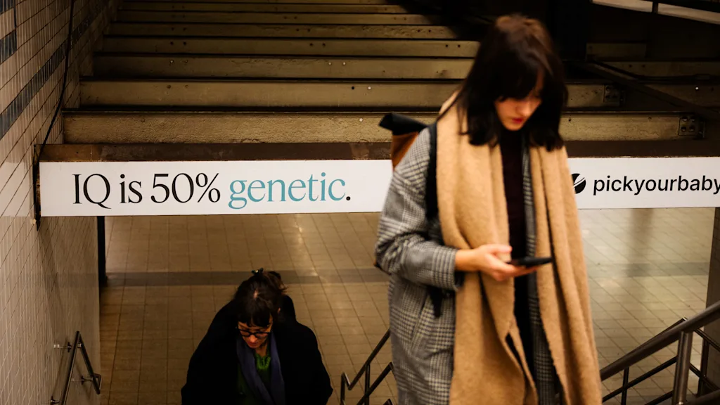 Why so many brands want to piss you off