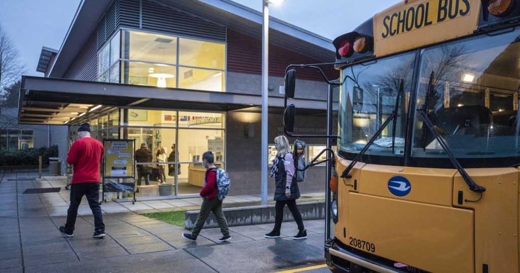 WA lawmakers should fix poorly planned tax on schools
