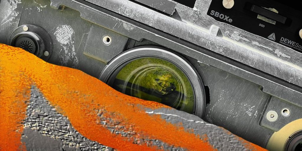 SKATE Enhances Volcano Monitoring Safety