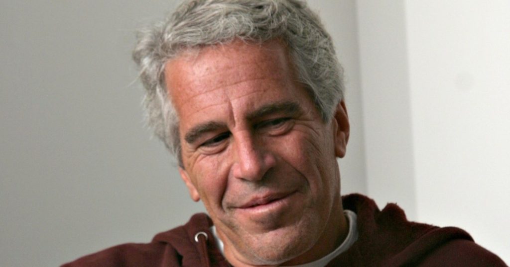 Epstein Vote Passes Congress, Trump Vows to Sign Bill