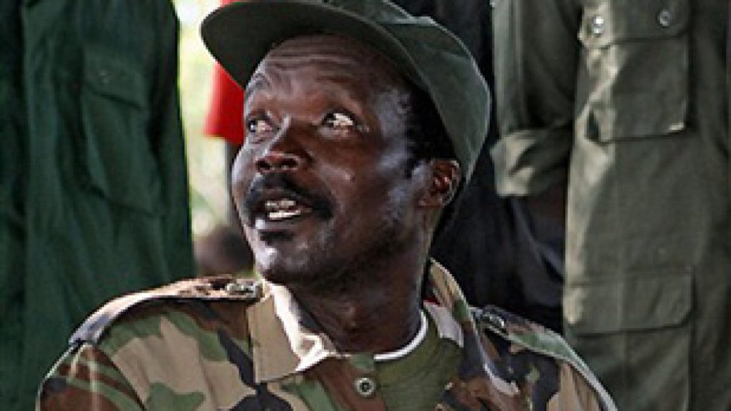 ICC confirms war crimes charges against Uganda’s rebel leader Joseph Kony | ICC News