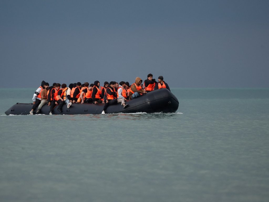 UK to end ‘golden ticket’ for asylum seekers in huge policy overhaul | Refugees News