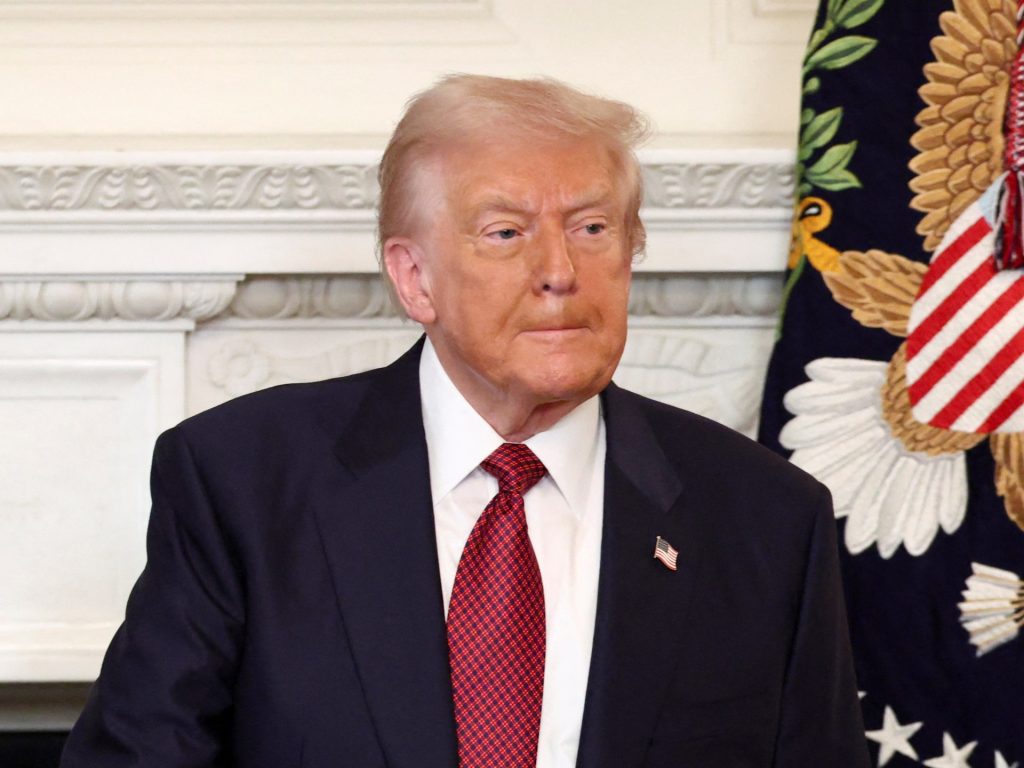 US Supreme Court justices grill lawyer for Trump on legality of tariffs | Donald Trump News