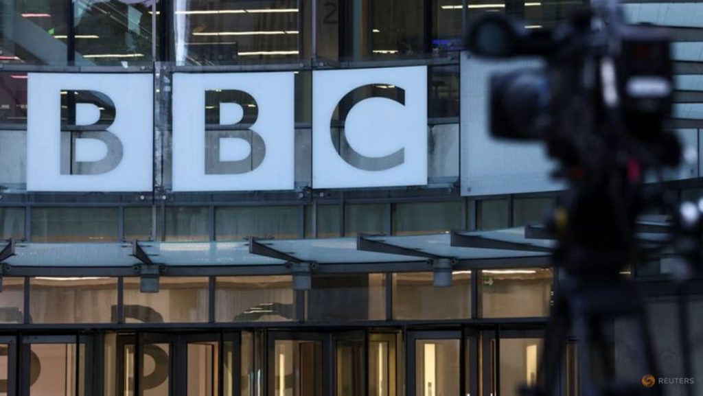 BBC caught in crossfire as scrutiny intensifies over impartiality